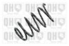 QUINTON HAZELL QCS7712 Coil Spring